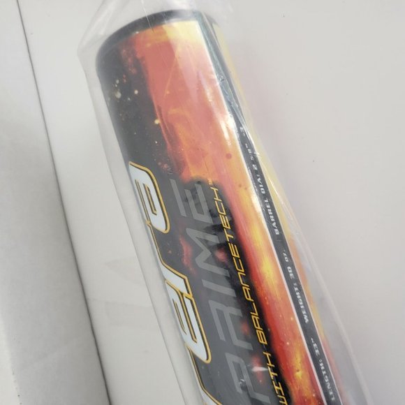 Carrera Prime BBCOR.50 (33"/30oz -3) w/ BalanceTech MSRP-$199 (Read Description) - Picture 7 of 10